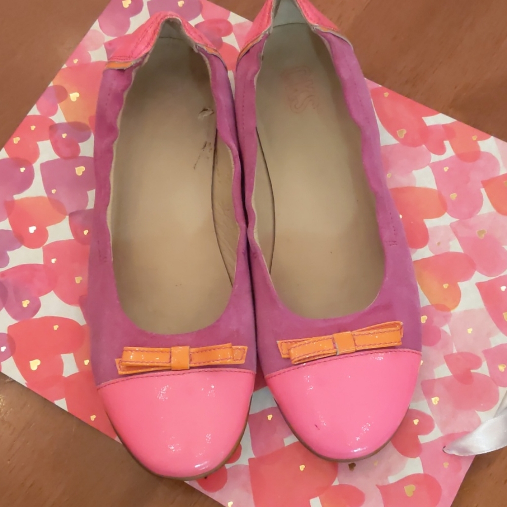 Ballerines